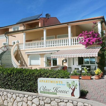 Olive House Διαμέρισμα Šimuni Εξωτερικό φωτογραφία