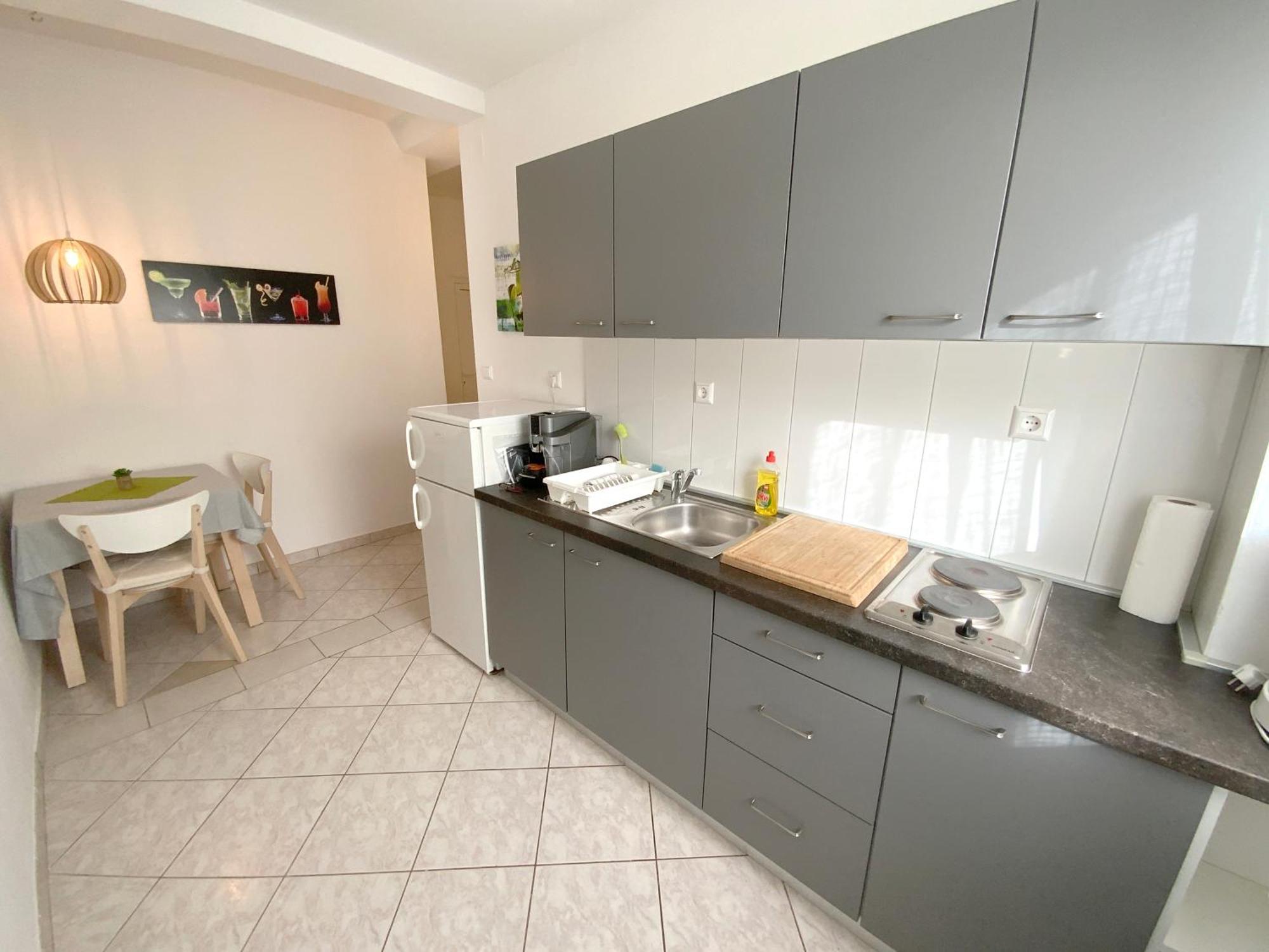 Olive House Διαμέρισμα Šimuni Εξωτερικό φωτογραφία