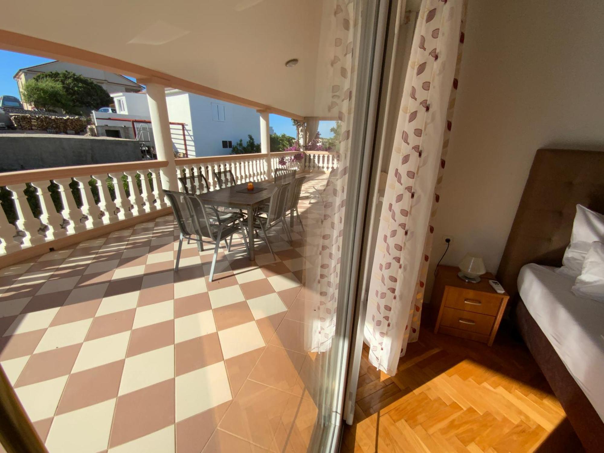 Olive House Διαμέρισμα Šimuni Εξωτερικό φωτογραφία