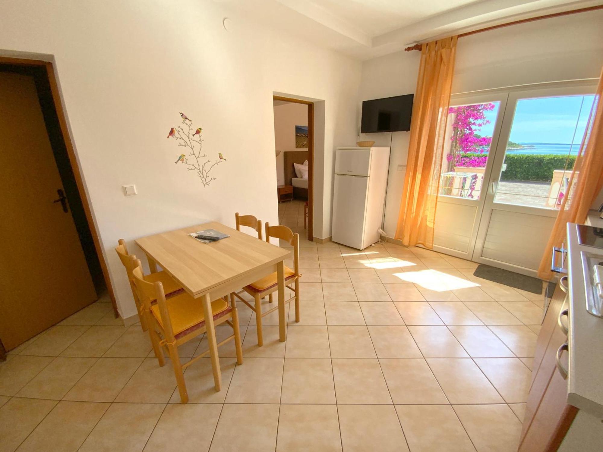 Olive House Διαμέρισμα Šimuni Εξωτερικό φωτογραφία