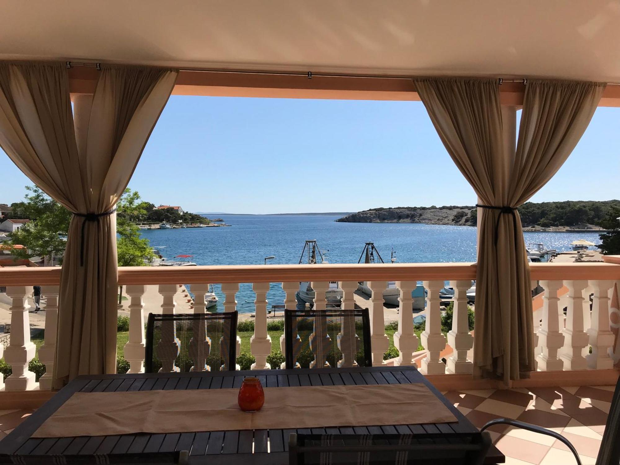 Olive House Διαμέρισμα Šimuni Εξωτερικό φωτογραφία