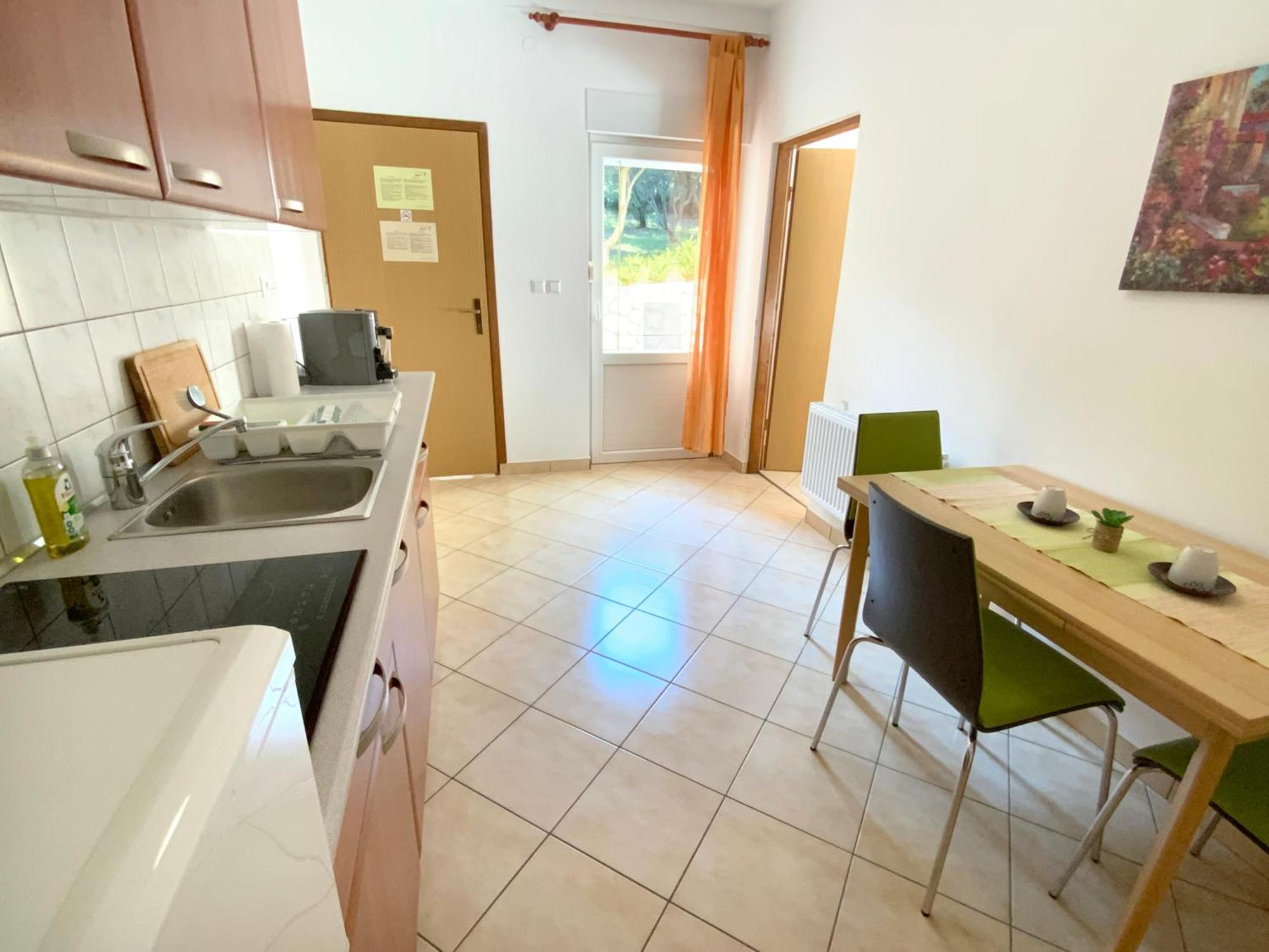 Olive House Διαμέρισμα Šimuni Εξωτερικό φωτογραφία