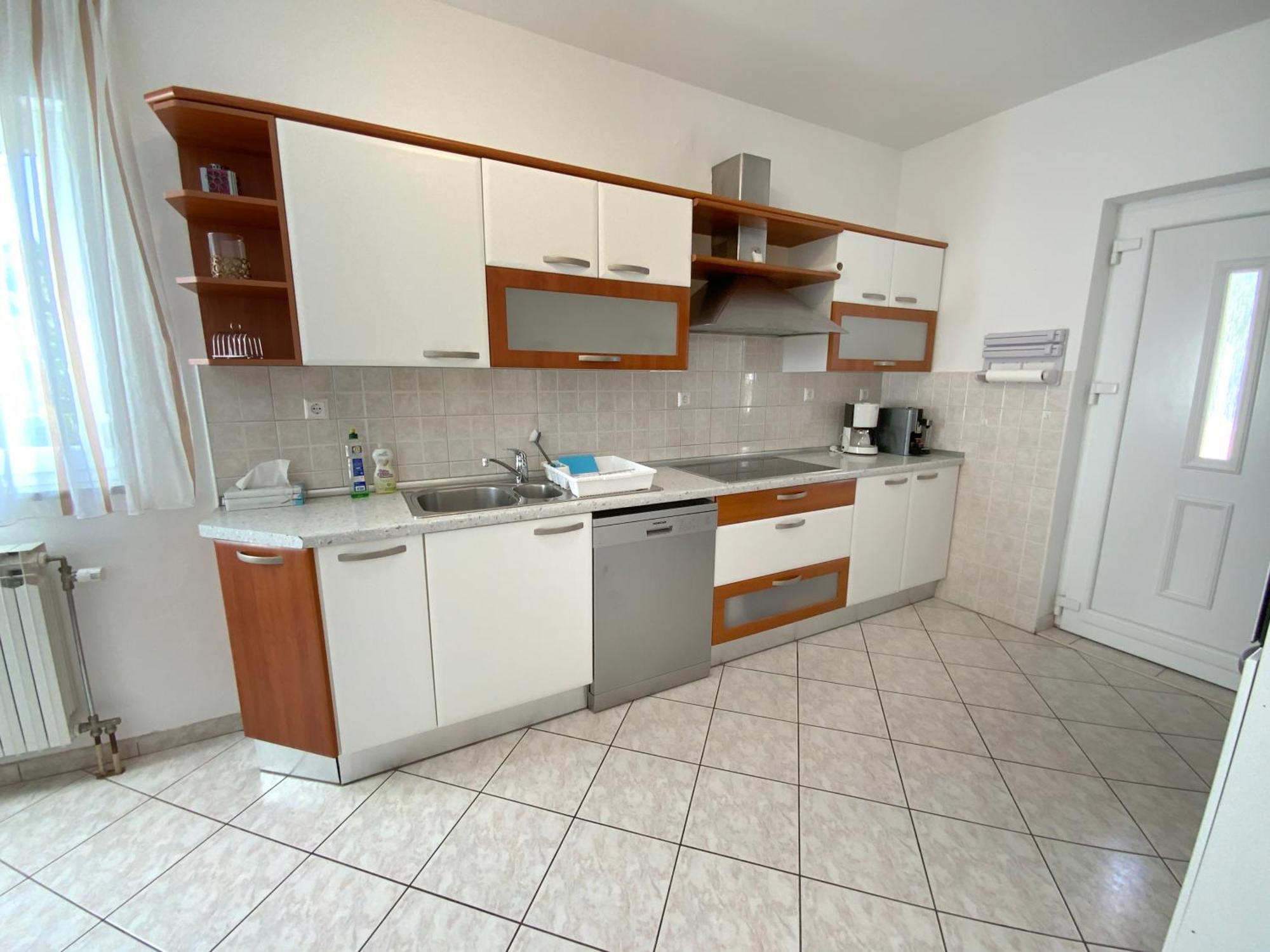 Olive House Διαμέρισμα Šimuni Εξωτερικό φωτογραφία
