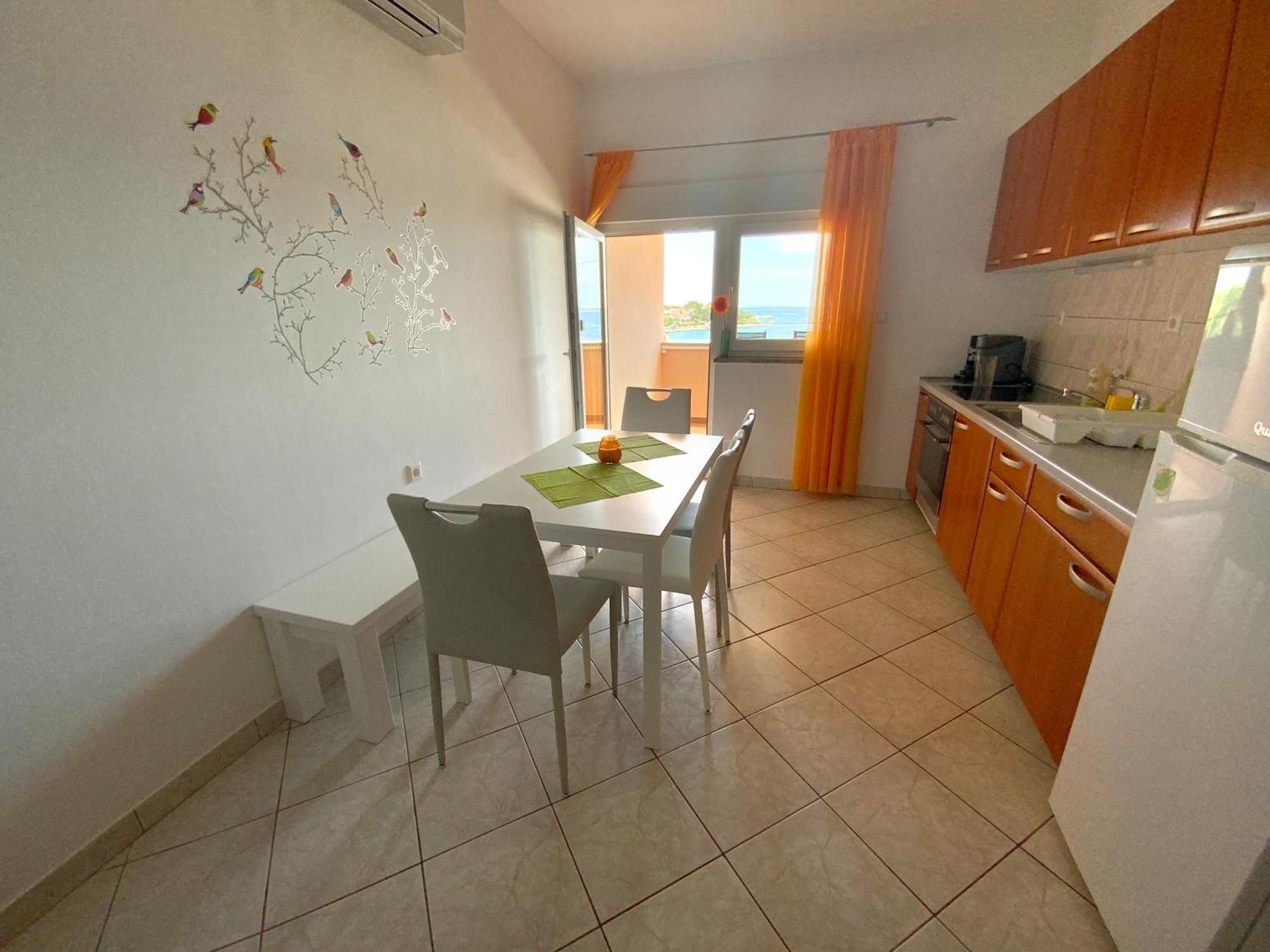 Olive House Διαμέρισμα Šimuni Εξωτερικό φωτογραφία