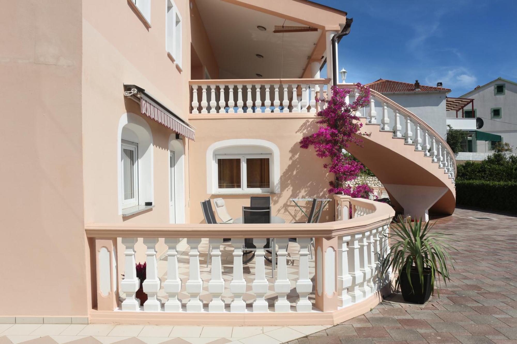 Olive House Διαμέρισμα Šimuni Εξωτερικό φωτογραφία