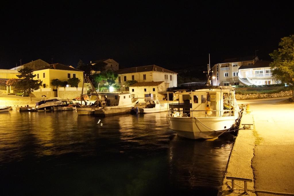 Olive House Διαμέρισμα Šimuni Εξωτερικό φωτογραφία
