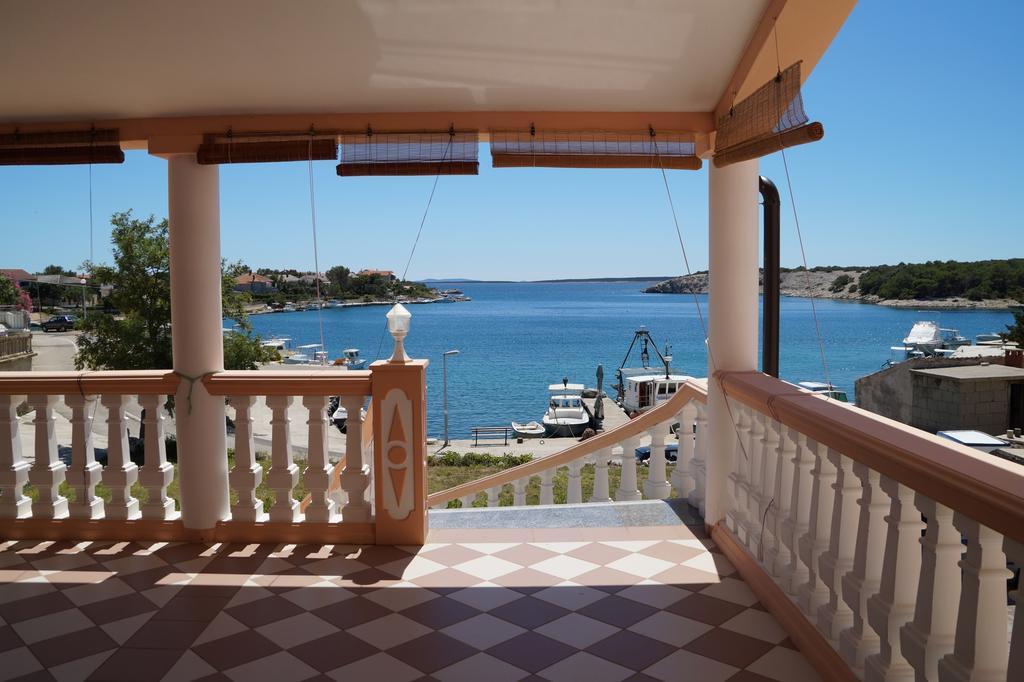 Olive House Διαμέρισμα Šimuni Εξωτερικό φωτογραφία