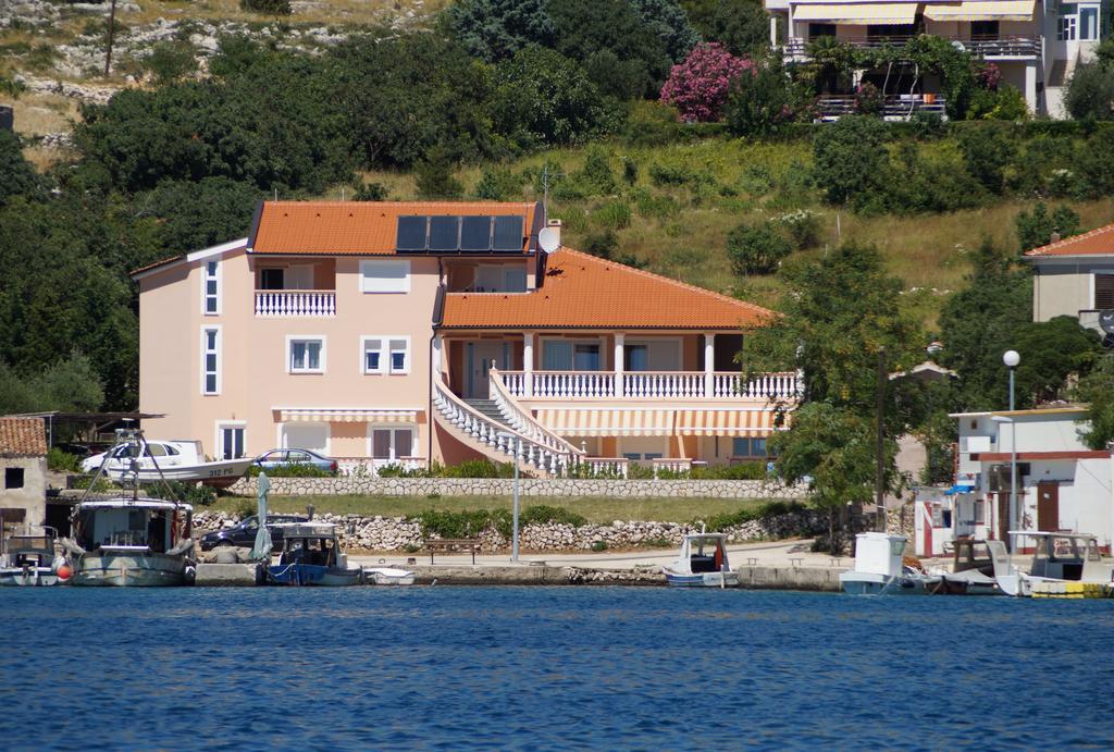 Olive House Διαμέρισμα Šimuni Εξωτερικό φωτογραφία