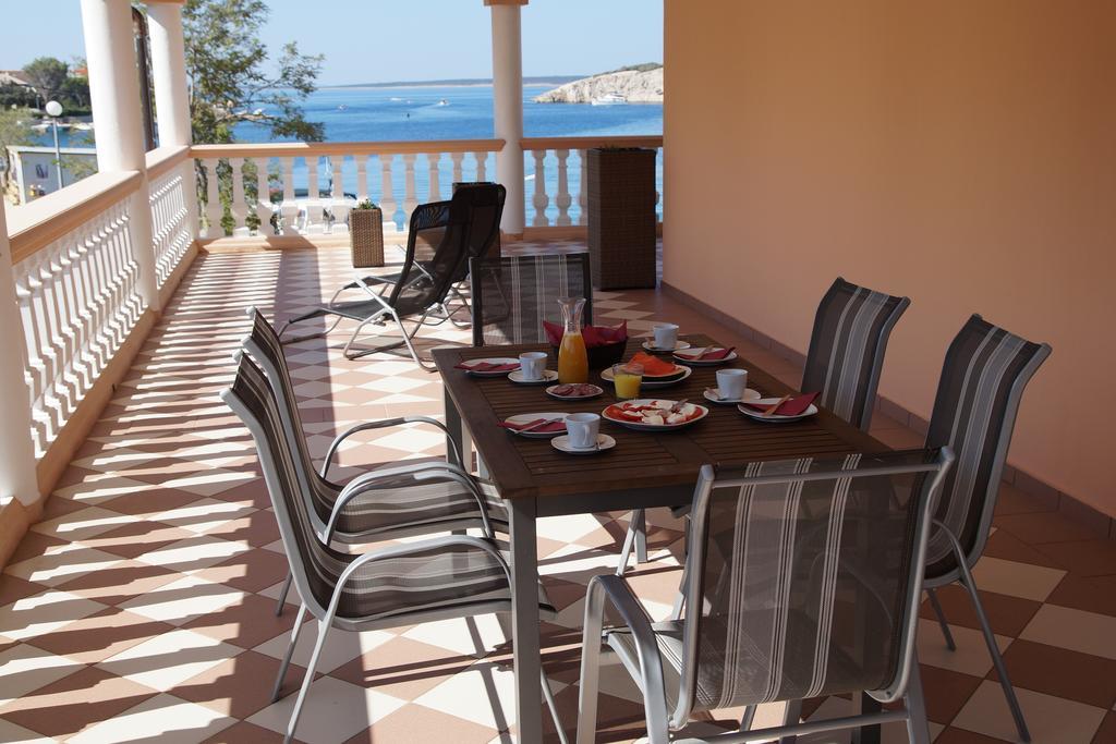 Olive House Διαμέρισμα Šimuni Εξωτερικό φωτογραφία