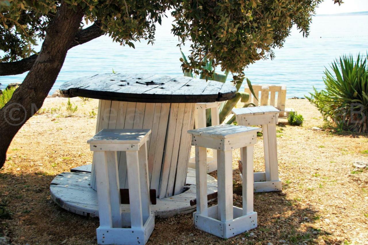 Olive House Διαμέρισμα Šimuni Εξωτερικό φωτογραφία